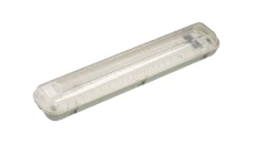 Oprawa hermetyczna 2x18W G13 Ikl. 230V IP65 TCW060 EB 89774299