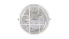 Oprawa kanałowa 1x100W E27 IIkl. 230V IP44 304064