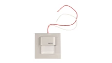Oprawa wstropowa 0.4W IIIkl. 10V IP20 TANGO MINISTICK niebieska 02-01-02-01-0109