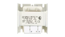 Statecznik do lamp wyładowczych 70W z ochroną termiczną NAL7/23RP