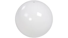 Klosz tworzywo kula biała do OCP KM-PM/II 1133-929-01-4712