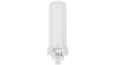 Świetlówka kompaktowa GX24q-3 (4-pin) 32W 4000K DULUX T/E PLUS 4050300348568