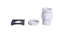 Przejściówka z dławicą CM12 XVBC14