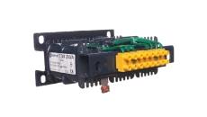 Transformator 3-fazowy T3M 250VA 3x400/3x400V 19999-9993