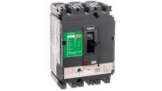Wyłącznik mocy 100A 3P 36kA EasyPact Compact CVS CVS100 TM100D LV510337