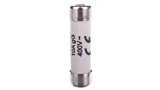 Wkładka bezpiecznikowa BiWtz cylindryczna 8x32mm 10A gG L8532C10