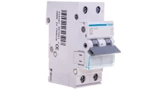 Wyłącznik nadprądowy 1+N B 50A 6kA AC MBN550E
