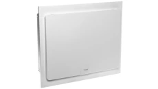 Rozdzielnica modułowa 2x12 podtynkowa IP40 Golf (drzwi pełne) VF212PD