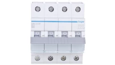 Wyłącznik nadprądowy 4P B 50A 6kA AC MBN450E