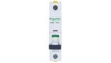 Wyłącznik nadprądowy 1P B 2A 6kA AC iC60N-B2 A9F03102