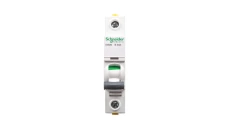 Wyłącznik nadprądowy 1P B 50A 6kA AC iC60N-B50 A9F03150