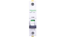 Wyłącznik nadprądowy 1P B 63A 6kA AC iC60N-B63 A9F03163