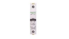 Wyłącznik nadprądowy 1P C 0,5A 6kA AC iC60N-C0,5 A9F04170