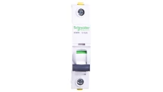 Wyłącznik nadprądowy 1P D 32A 6kA AC iC60N-D32 A9F05132