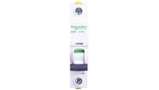 Wyłącznik nadprądowy 1P D 40A 6kA AC iC60N-D40 A9F05140