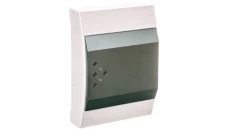 Gong trójtonowy 4.5V zielony metalik GNU-913/N-ZIMSUN10000179