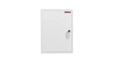 Rozdzielnica modułowa 2x12 natynkowa IP30 RN-24 Z