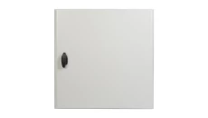 Obudowa S3D 500x500x200mm IP66 z płytą montażową NSYS3D5520P