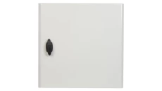 Obudowa S3D 400x400x200mm IP66 z płytą montażową NSYS3D4420P