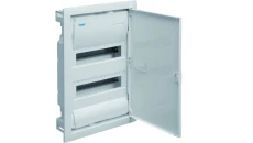 Rozdzielnica modułowa 2x12 podtynkowa IP30 Volta VU24NE