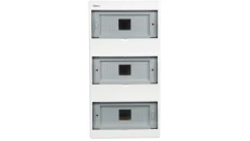 Rozdzielnica modułowa 3x12 natynkowa IP40 RN-36 FALA 7.6
