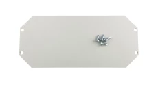 Płyta montażowa 115x259mm tworzywo MI MP 1 HPL2000016