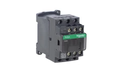 TeSys Deca Stycznik mocy 18A 3P 24V DC 1Z 1R LC1D18BD