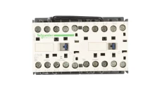 Stycznik nawrotny 6A 2.2kW AC-3 230V AC 1NO LC2K0610P7
