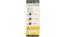 Softstart 3-fazowy 380-415VAC 9A 4kW 400V Altistart ATS01N209QN