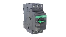 TeSys Deca Wyłącznik silnikowy 3P 18,5kW 30-40A (EVK) GV3P40