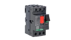 TeSys Deca Wyłącznik silnikowy 3P 5,5kW 9-14A GV2ME16