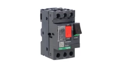 TeSys Deca Wyłącznik silnikowy 3P 0,55kW 1-1,6A GV2ME06