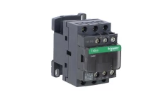 TeSys Deca Stycznik mocy 12A 3P 48V AC 1Z 1R LC1D12E7
