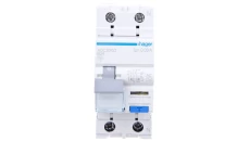 Wyłącznik różnicowo-nadprądowy 2P 25A B 0,03A typ AC ADC925D