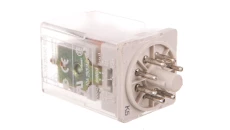 Przekaźnik przemysłowy 2P 60V AC AgNi R15-2012-23-5060-WT 804293