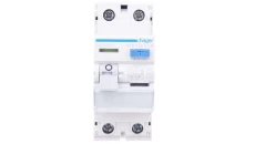 Wyłącznik różnicowoprądowy 2P 40A 0,1A typ AC CEC240J