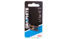 Końcówki wkrętakowe PH1 x 25 mm 57H960 /2 szt./