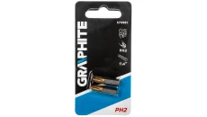Końcówki wkrętakowe PH2 x 25 mm 57H961 /2 szt./