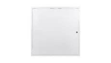 Drzwiczki rewizyjne 600x600mm z zamkiem 60x60/Z/