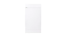 Rozdzielnica modułowa podtynkowa SRp-36/B (3x12) (N+PE) IP40 2.136
