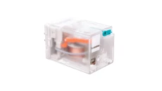 Przekaźnik przemysłowy 2P 220V DC AgNi R-15-2012-23-1220-WTL 804527