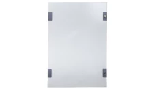 Obudowa 600x400x200mm IP65 bez płyty montażowej Orion+ FL114A