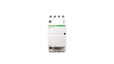 Stycznik modułowy 16A 4Z 0R 24V AC iCT A9C22114
