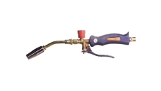 Zestaw do lutowania 2kW palnik turbo 20-001