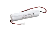 Pakiet akumulatorów 2,4V 4000mAh niklowo-kadmowe laska NiCd2,4V4,0Ah