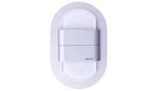 Oprawa LED 1,6W DUO RUEDA G(alu) / WW (ciepły biały) Aluminium IP56 MH-RDU-G-H-1-PL-00-01