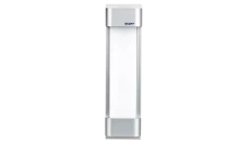 Oprawa LED 0,8W RUMBA G(alu) / WW (ciepły biały) Aluminium IP56 MH-RUM-G-H-1-PL-00-01