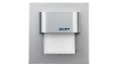 Oprawa LED TANGO mini K(szlif) / W (biały) INOX IP56