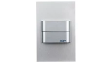 Oprawa LED DUO TANGO SHORT G(alu) / WW (ciepły biały Aluminium IP56