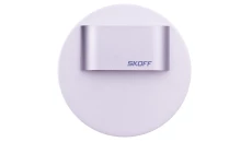 Oprawa LED RUEDA mini SHORT G(alu) / W (biały) Aluminium IP56